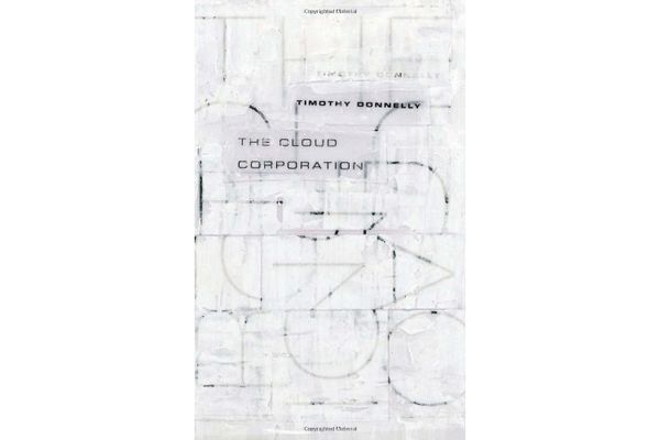 The Cloud Corporation by Tim Donnelly