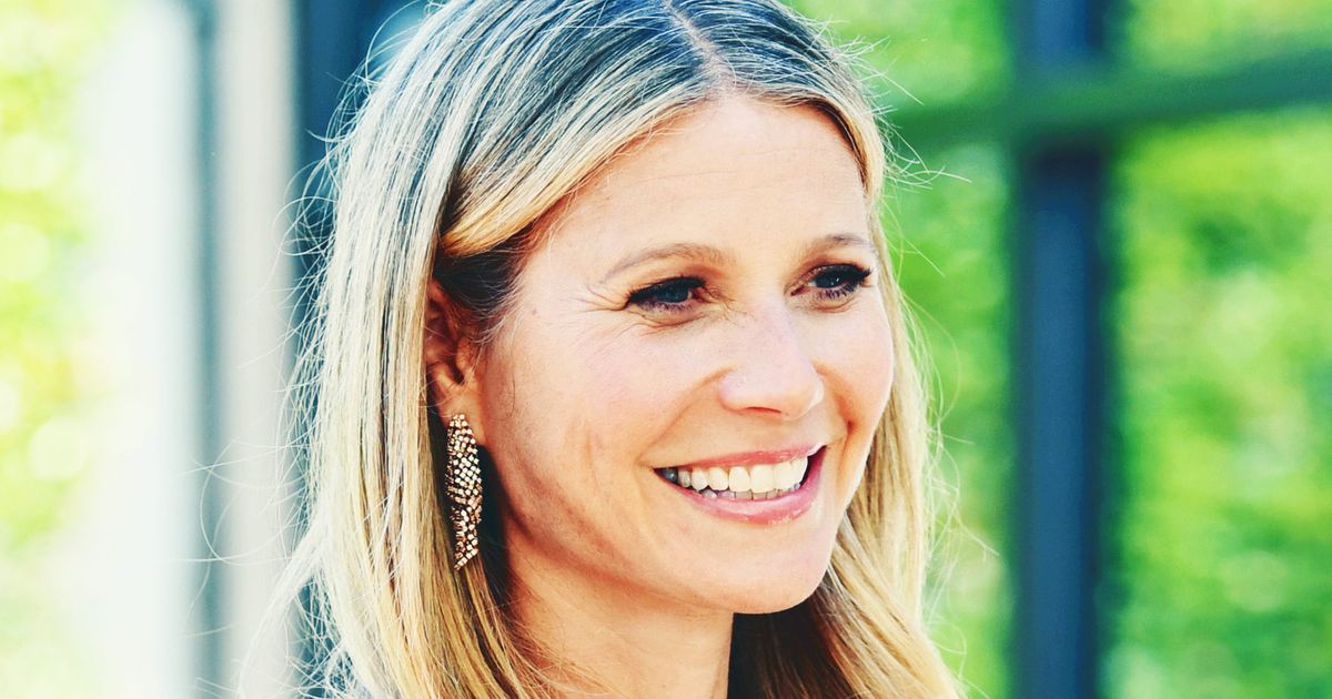 Gwyneth Paltrow, Brad Falchuk to Marry This Weekend: Report