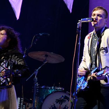 Electric Picnic at Stradbally Hall in Laois Country, Ireland, Saturday