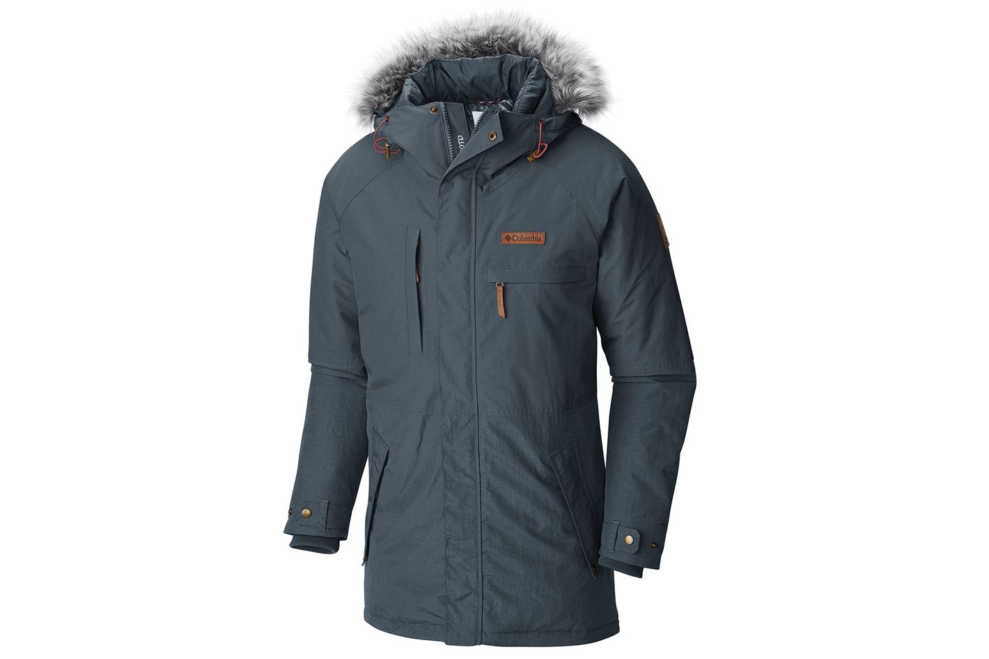 Alpine escape store 550 turbodown parka