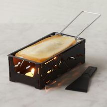 Swissmar Nordic Portable Raclette Grill