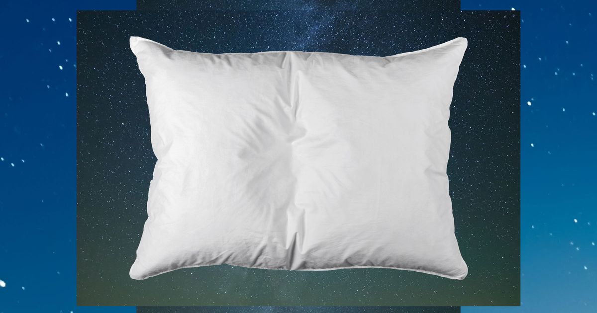 The Best Pillows From a Really Picky Sleeper