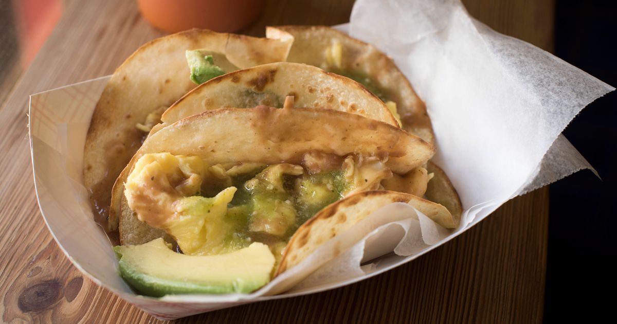 The Absolute Best Tex-Mex in New York