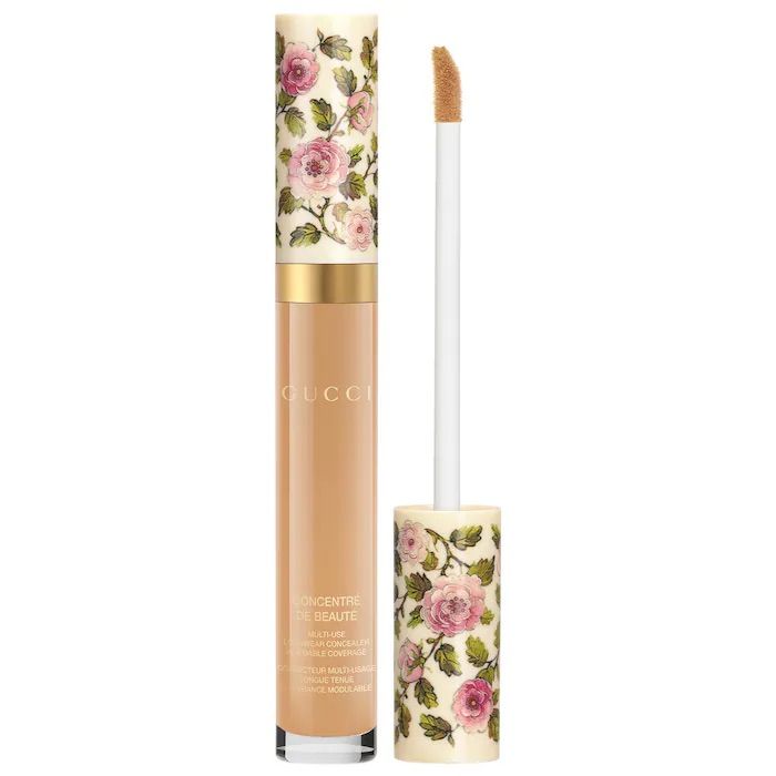 Gucci Concentré de Beauté Multi-Use Crease Proof and Hydrating Concealer