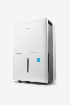 Midea 1,500-Square-Foot Energy Star–Certified Dehumidifier