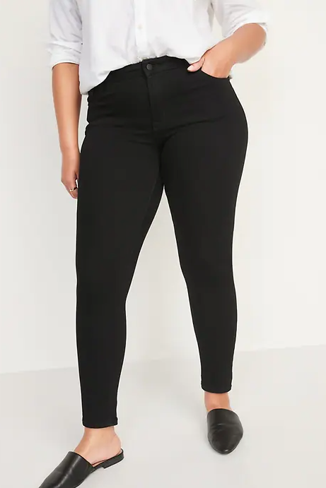 high waisted work pants womens