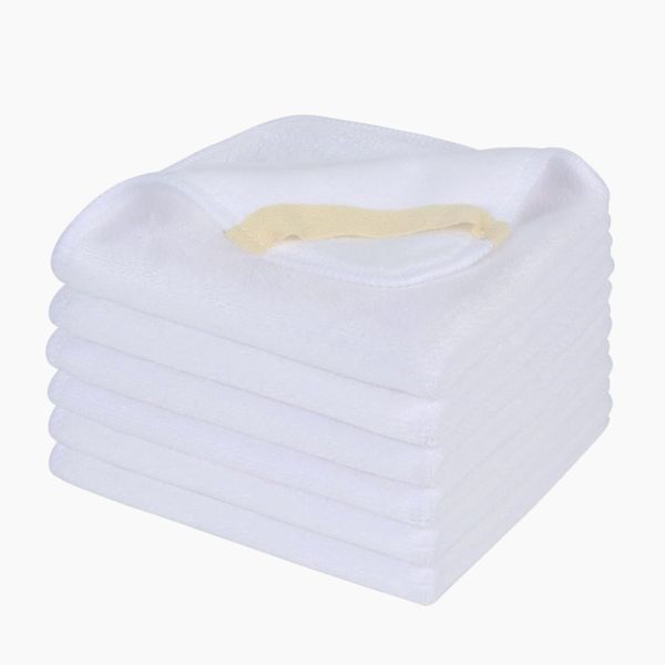 SINLAND Microfiber Facial Cloths