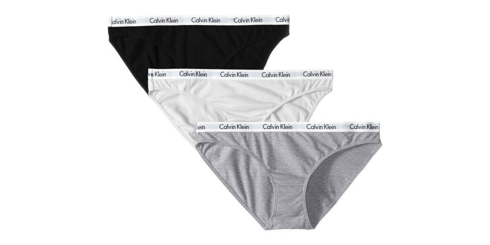Calvin Klein 3-Pack Underwear