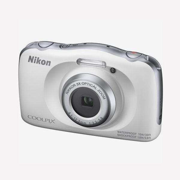Nikon Coolpix W150 Digital Camera