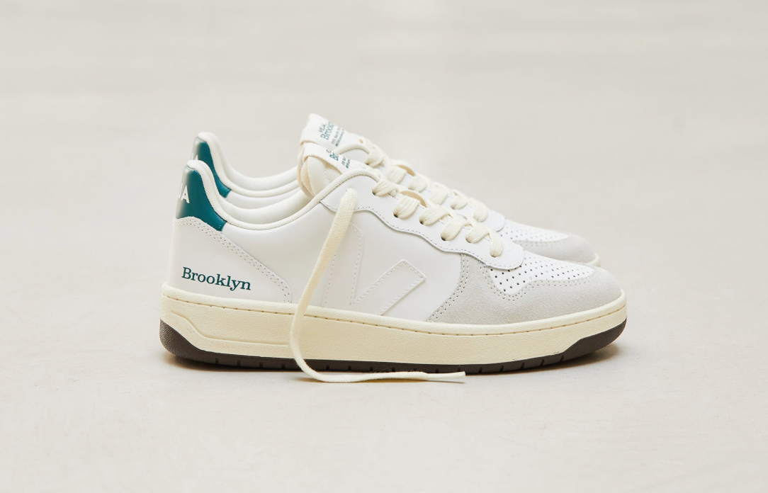 Sneaker Brand Veja Sneakers J Crew New Stuff Alert: Laufey Jewelry