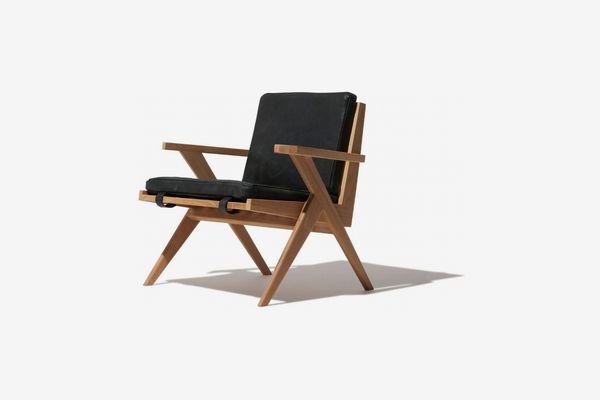 Industry West Finn Lounge Chair
