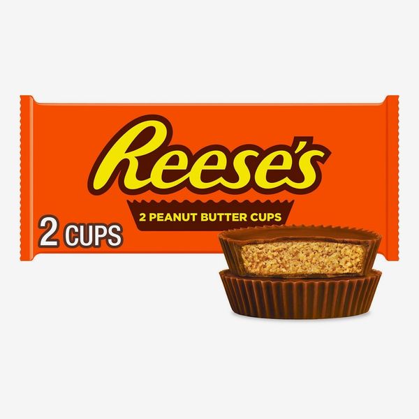 Reese’s Peanut Butter Cups Candy - 1.5oz