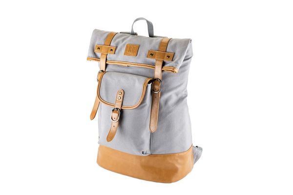 Insulated Cooler Adventure Backpack by Foster & Rye
