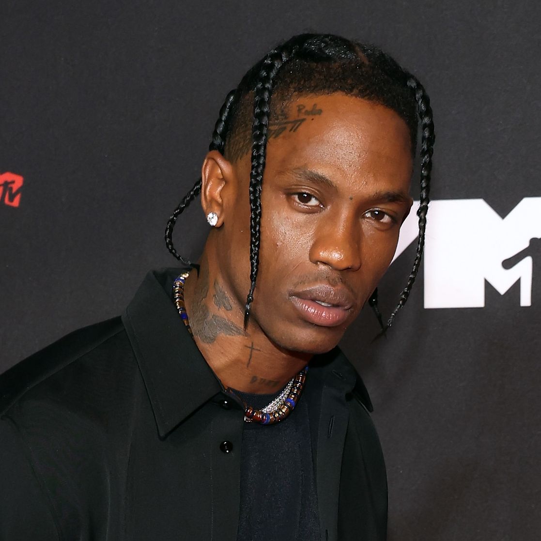 Travis Scott Settles First Astroworld Lawsuit From Victims