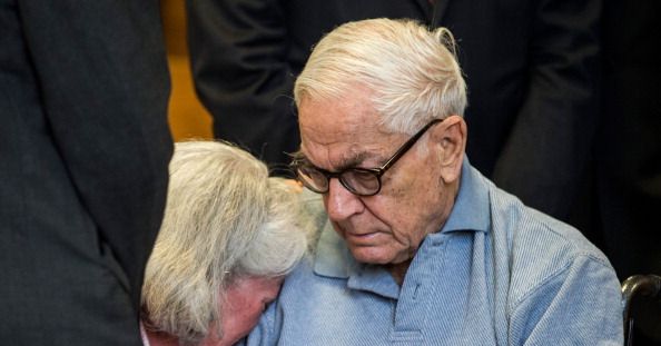 Will Brooke Astor S Grandson Crash His Father S Funeral