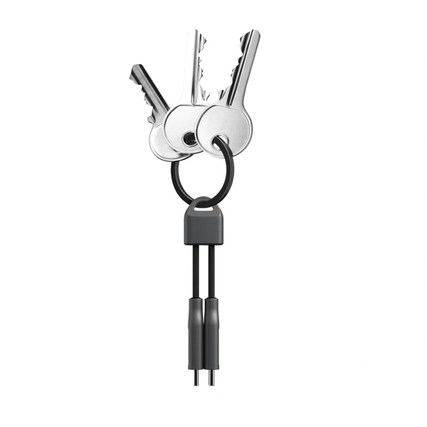 Nomad ChargeKey