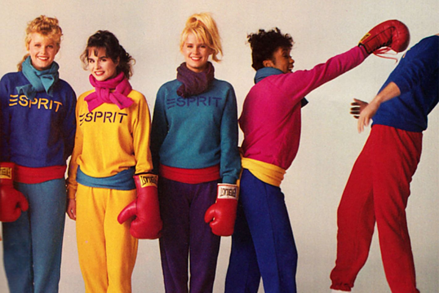 United Colors of Benetton Just Closed Its Last Store in America - Racked NY