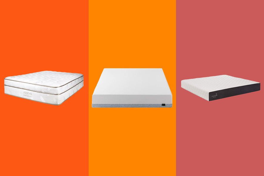 All the Best Firm Mattresses We’ve Ever Written About