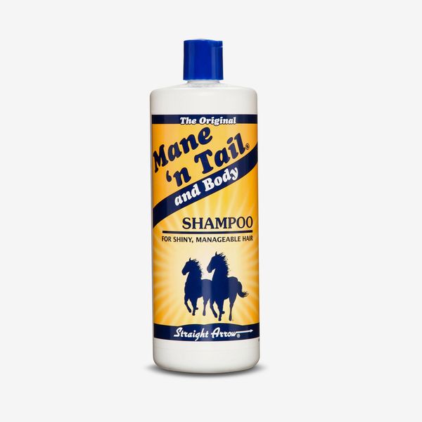 Mane ’n Tail and Body Original Shampoo