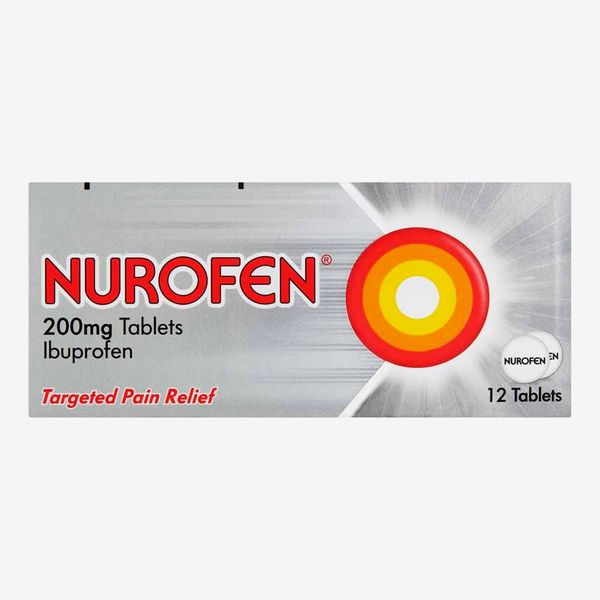 Nurofen Ibuprofen
