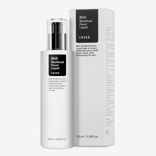 COSRX BHA 4-Percent Blackhead Power Liquid