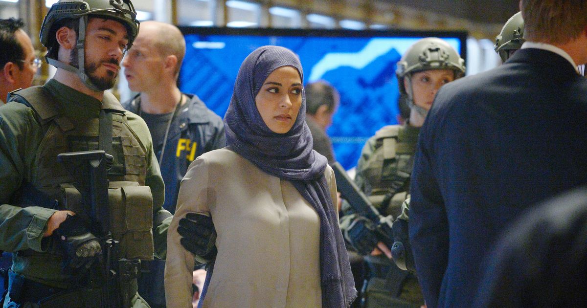 Quantico Recap: Known Unknowns