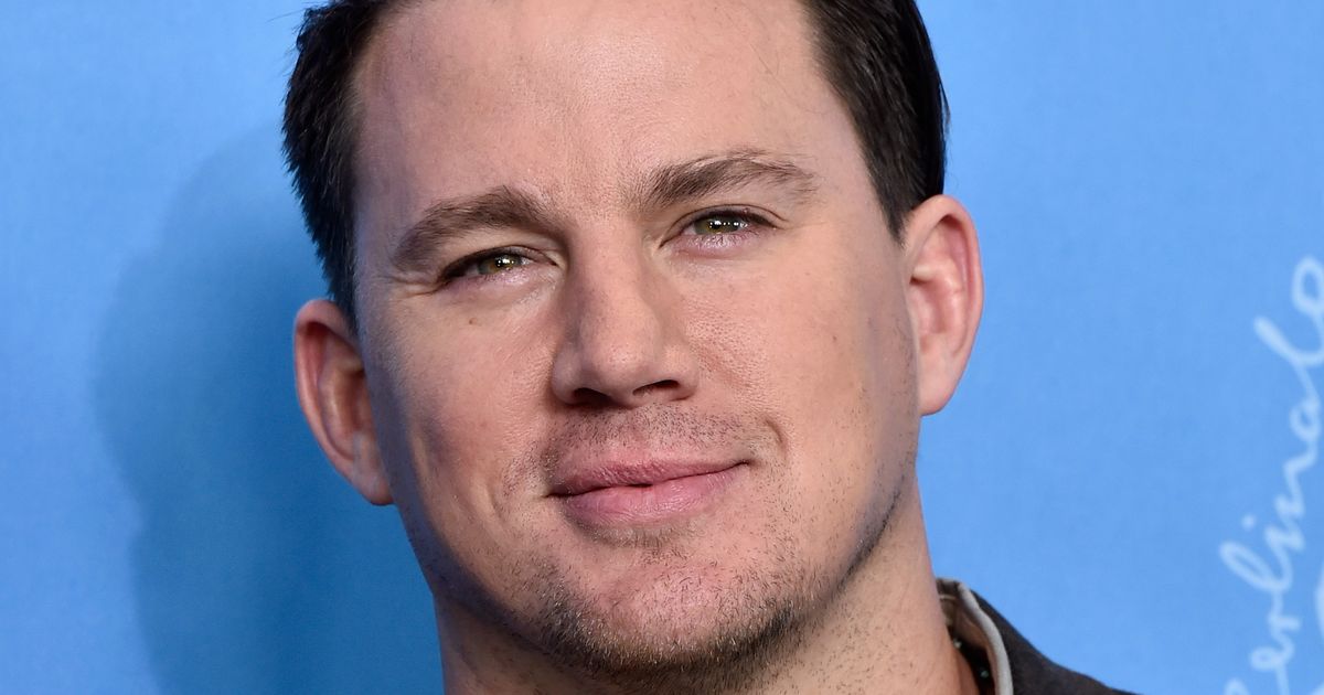Channing Tatum's Daughter Already Saw 'Magic Mike Live'