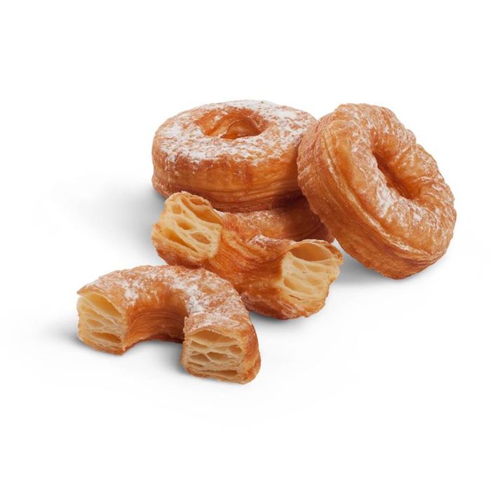 That's not a Cronut.