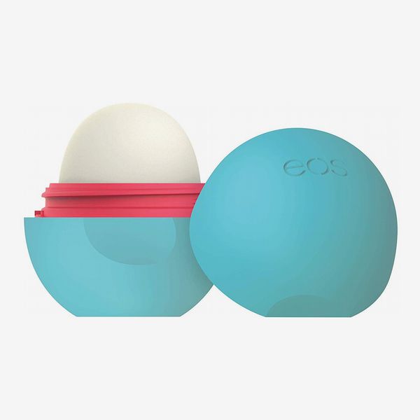 eos Super Soft Shea Sphere Lip Balm