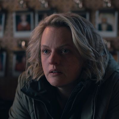 ‘The Handmaid’s Tale’ Season 5, Episode 3 Recap: ‘Border’