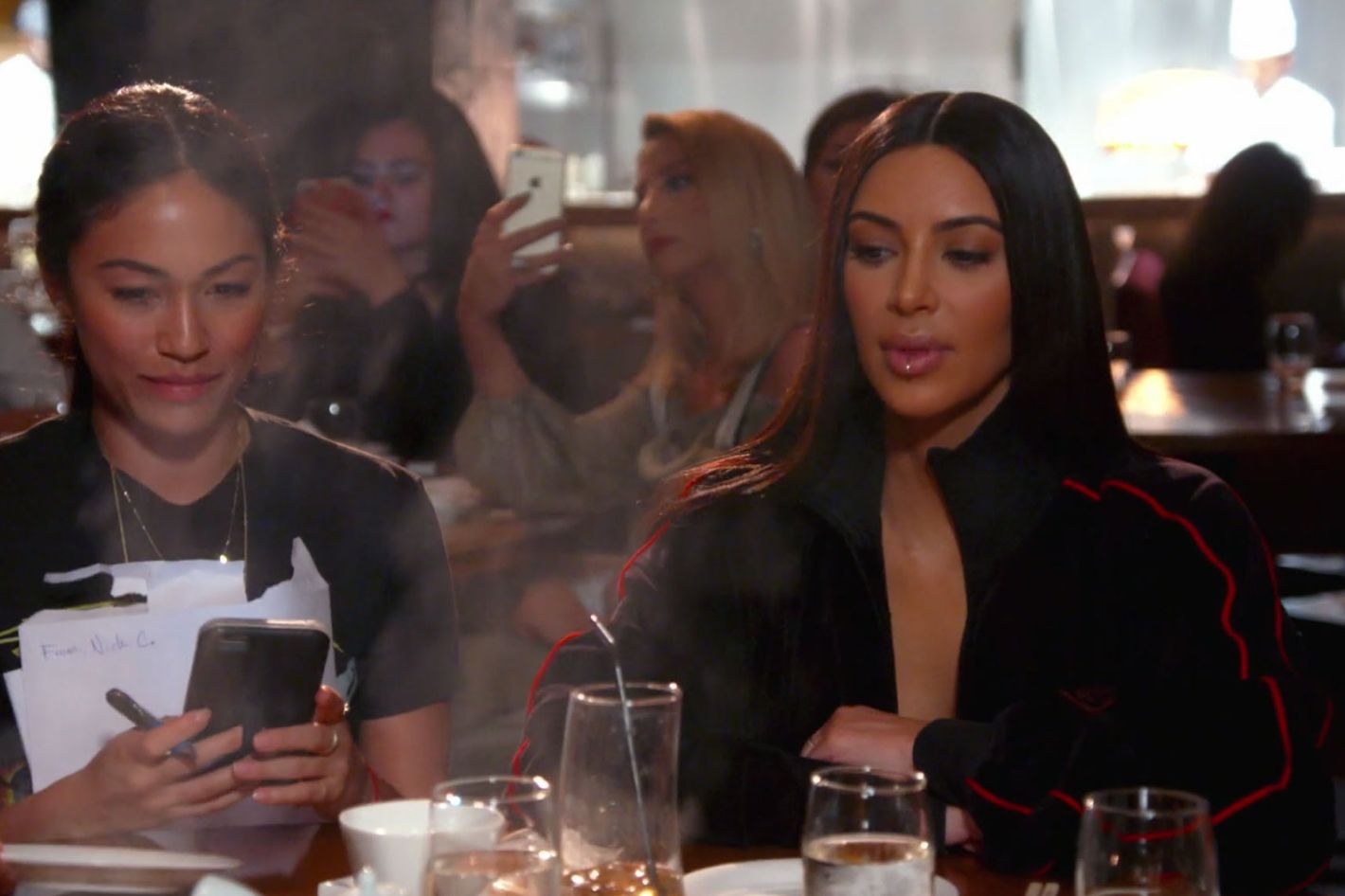 Keeping Up With the Kardashians Recap: Season 13, Episode 8