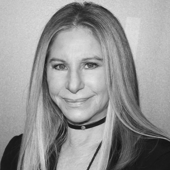 Barbra Streisand And Jamie Foxx In Conversation At Netflix’s FYSEE