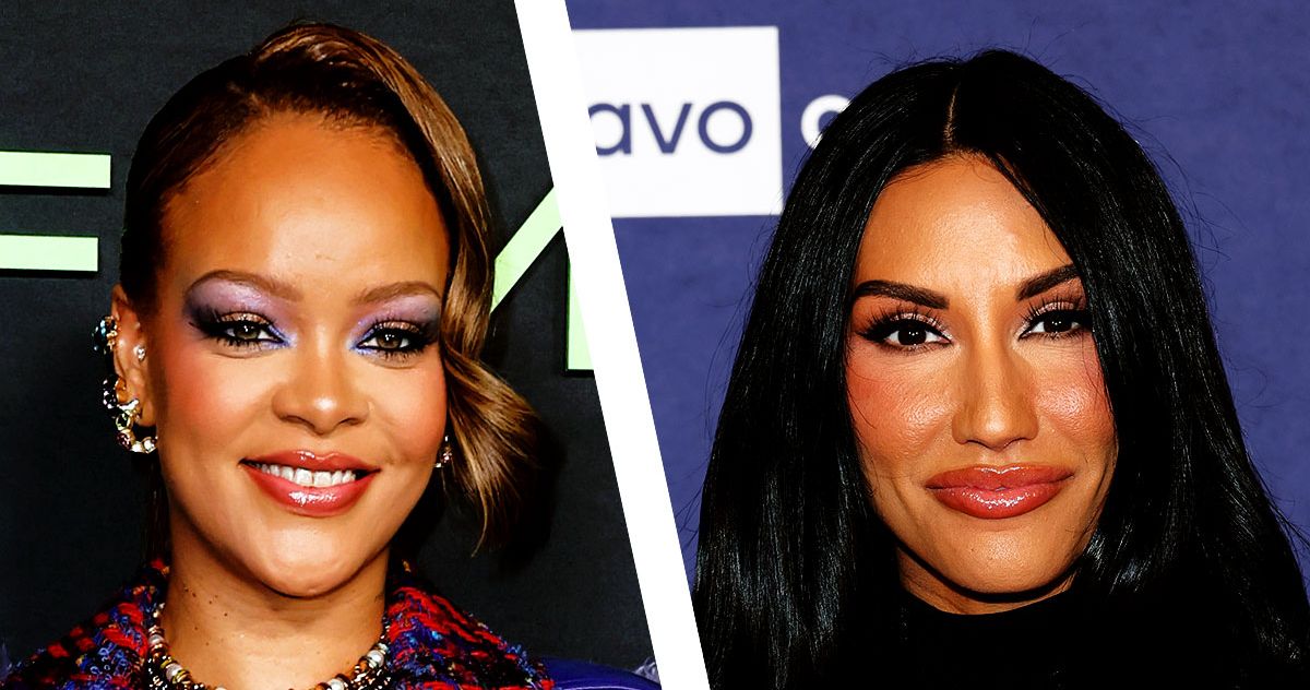 Rihanna Shares Her Bravo 'Real Housewives' Opinions - Vimarsana News