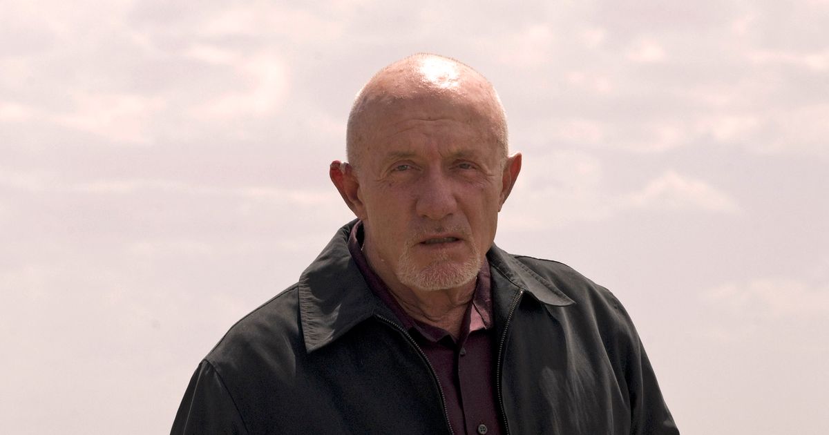 Is Mike from Breaking Bad Dead? The Shocking Truth About Jonathan Banks