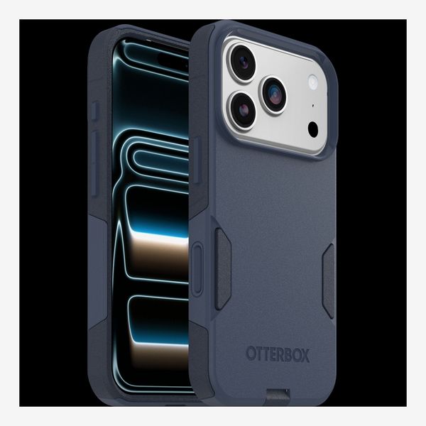 OtterBox Commuter Series - iPhone 17 Pro