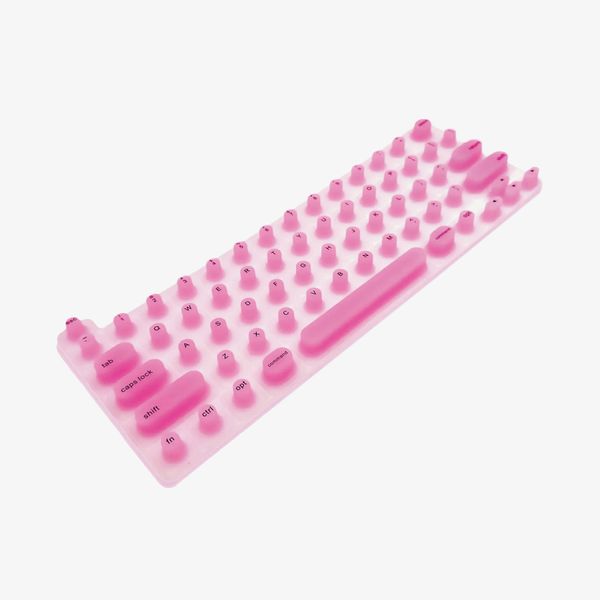 Tippy Type Keyboard Cover