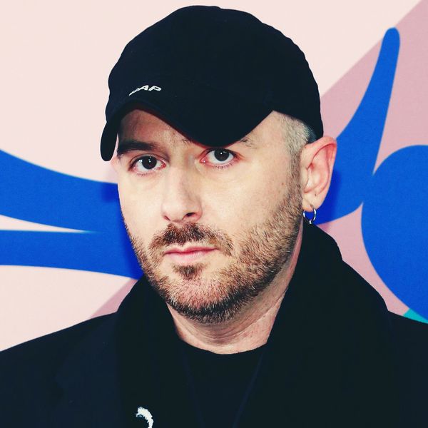Vetements's Demna Gvasalia Announces He's Stepping Away From the