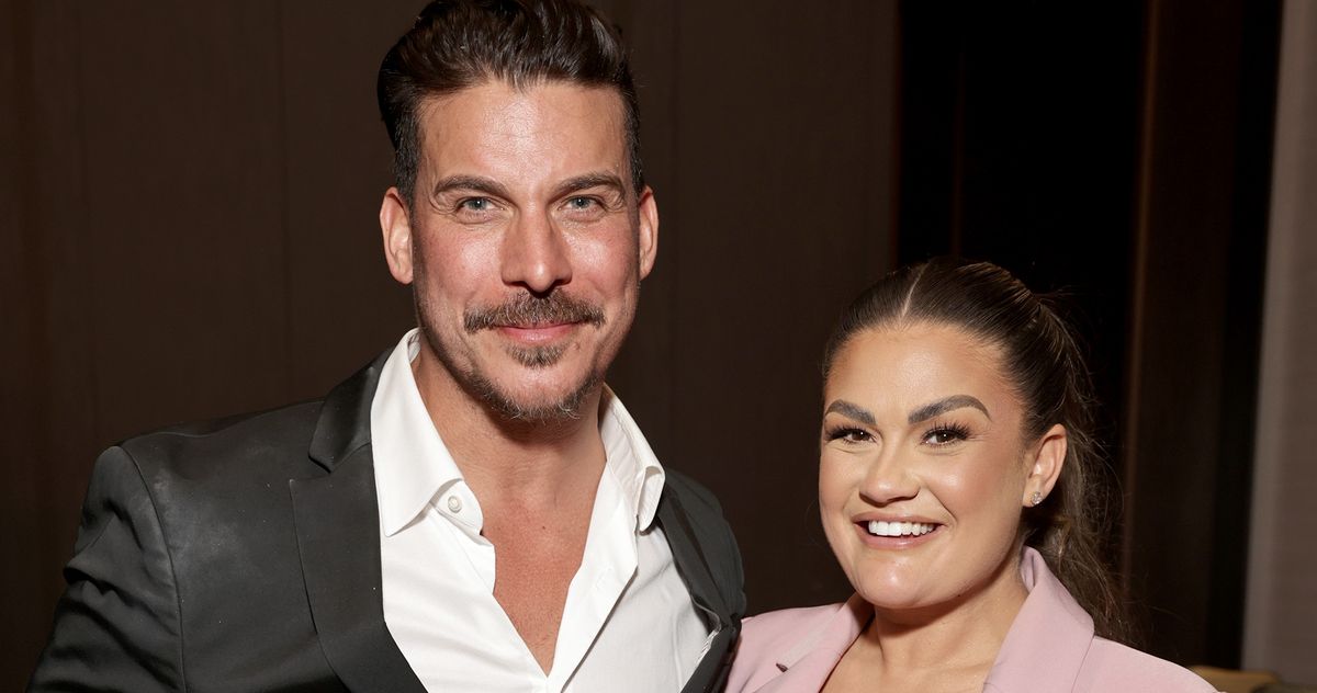 Brittany Cartwright Is ‘Glad’ Jax Taylor Admitted to Cocaine Addiction