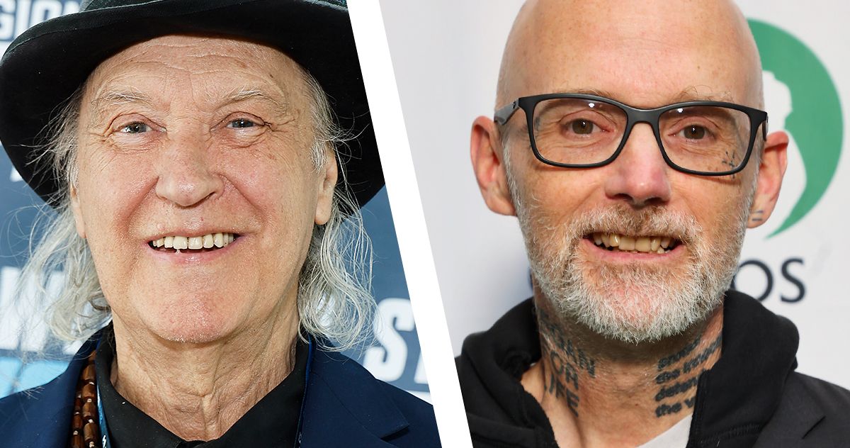 Moby, Mo-Mo-Mo-Mo-Moby