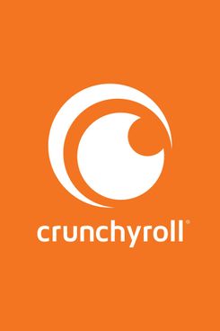 Crunchyroll Dijital Hediye