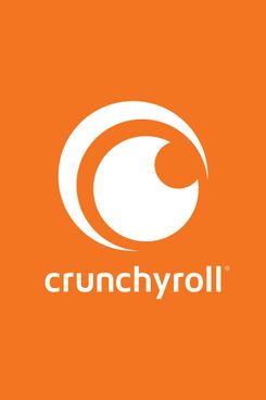 Regalo digital Crunchyroll