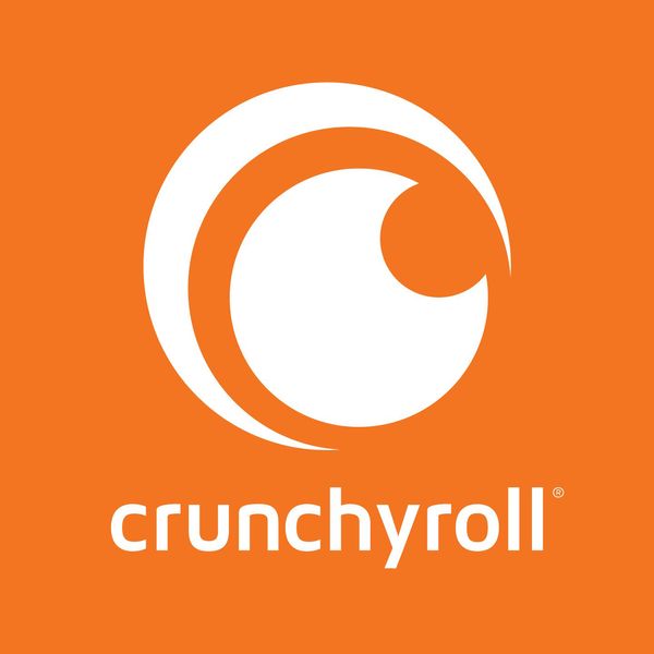 Crunchyroll Digital Gift