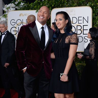 Check Out the Red-Carpet Looks From the 2016 Golden Globes - Slideshow ...