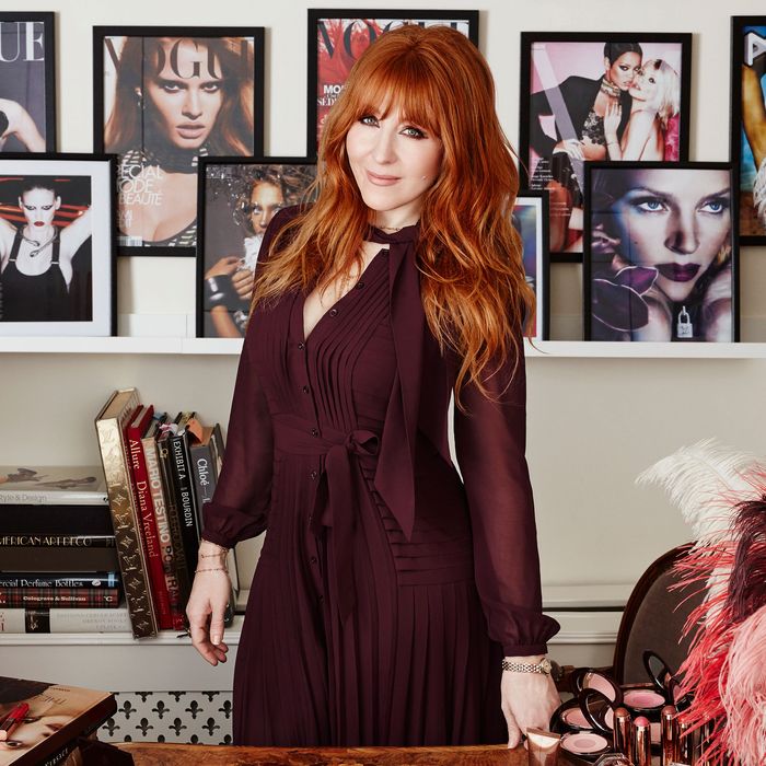 Charlotte Tilbury Beauty Is Coming to Sephora in September