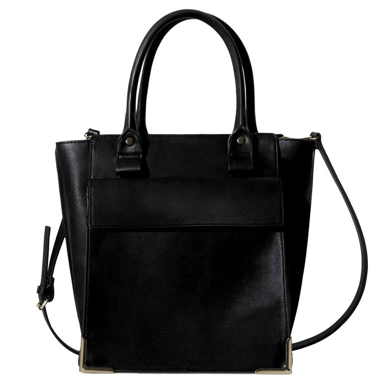 Spring’s 31 Best Black Bags for Under 600