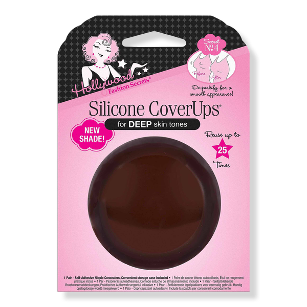 Best Nipple Covers for All Skin Tones