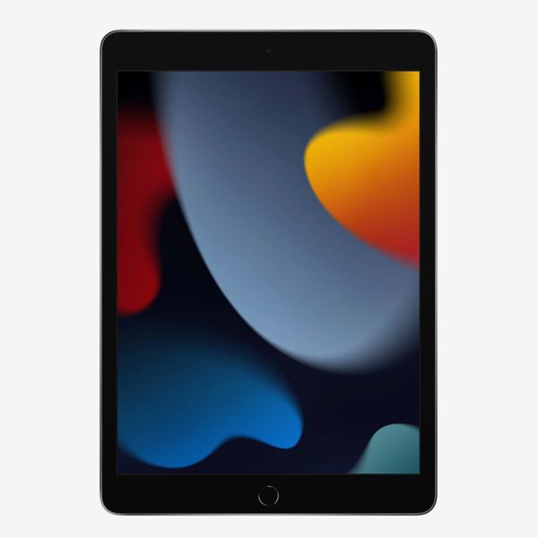 Apple iPad 10.2-Inch Wi-Fi