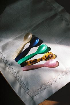 Porto Piccolo Spoon