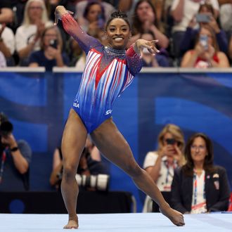 2024 U.S. Olympic Team Trials – Gymnastics - Day 4