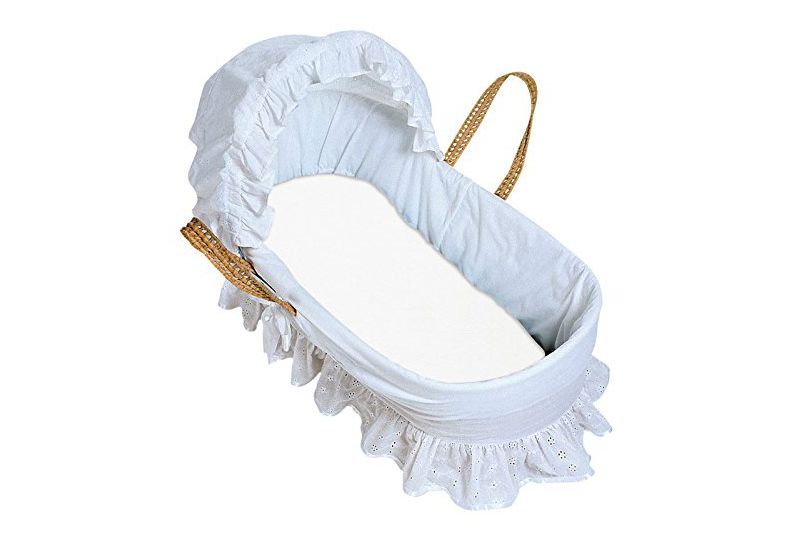 baby bjorn cradle sheet alternative